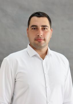 Малютин Денис Александрович