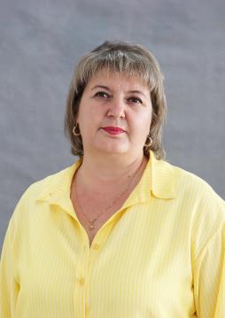 Поддубная Светлана Александровна