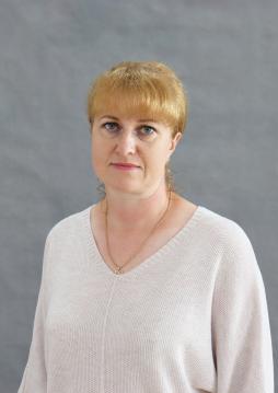 Датьева Надежда Николаевна