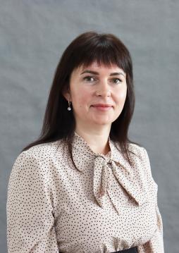 Кузовлева Наталья Валерьевна