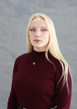 Красюк Яна Николаевна