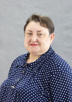 Михно Ольга Анатольевна