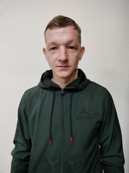 Поддубный Денис Анатольевич